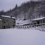 Hotel Mulino Delle Cortine Bagno di Romagna