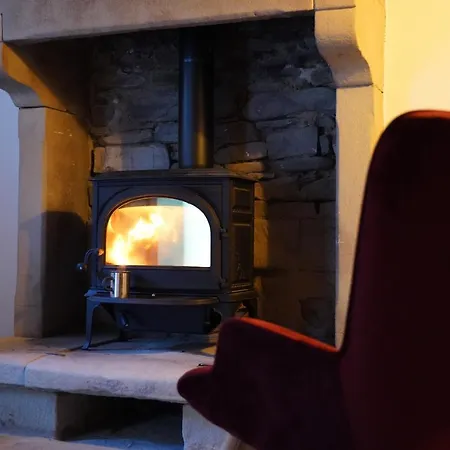 호텔 Mulino Delle Cortine 바뇨디로마냐