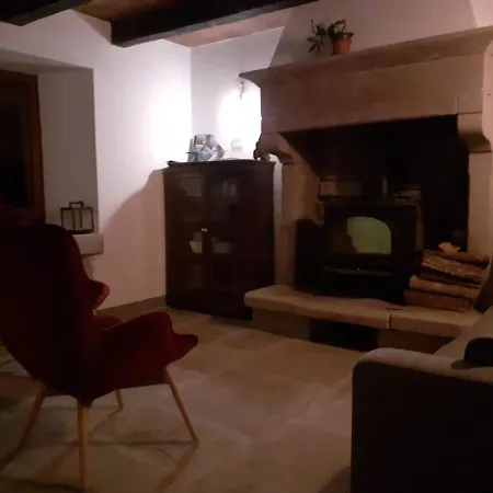 Mulino Delle Cortine *