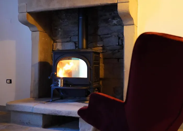 Szálloda Mulino Delle Cortine Bagno di Romagna