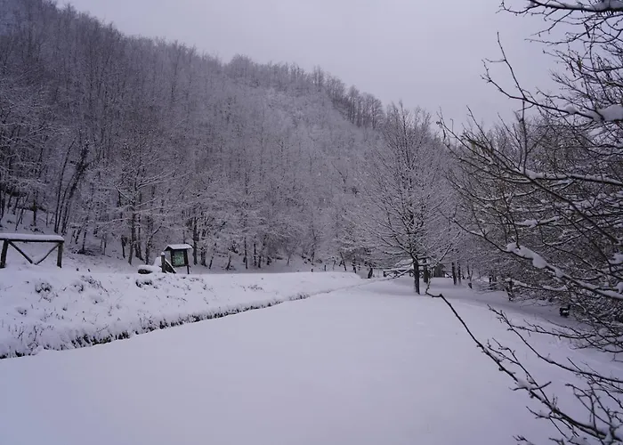 Mulino Delle Cortine Hotel