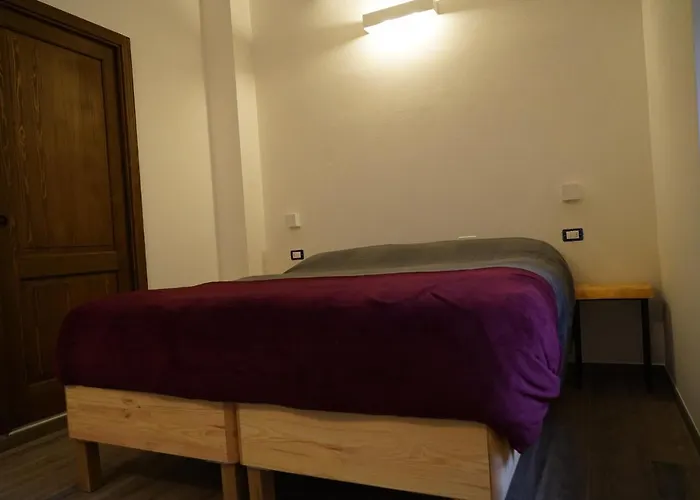 Mulino Delle Cortine * Bagno di Romagna