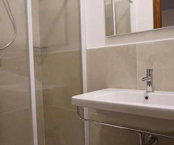 Mulino Delle Cortine Szálloda *