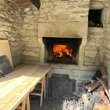 فندق Mulino Delle Cortine *