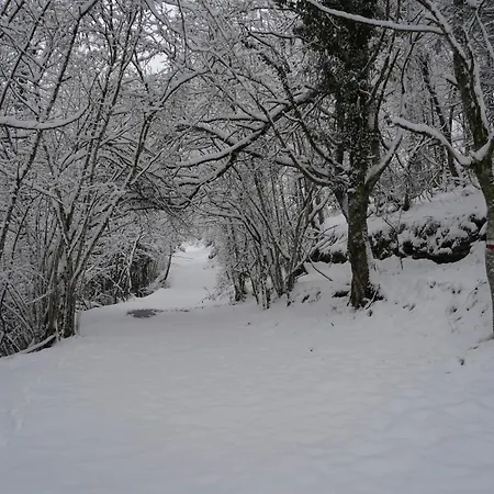 Mulino Delle Cortine * Bagno di Romagna