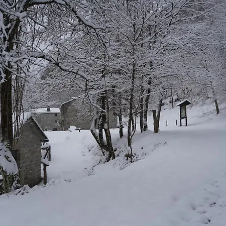 Mulino Delle Cortine Hotel