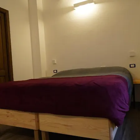 Mulino Delle Cortine * بانيو دي رومانيا
