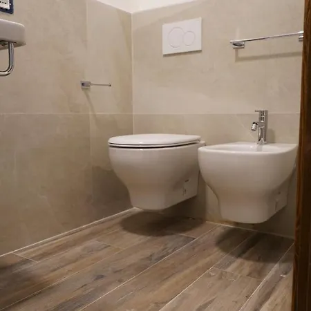 Hotel Mulino Delle Cortine *