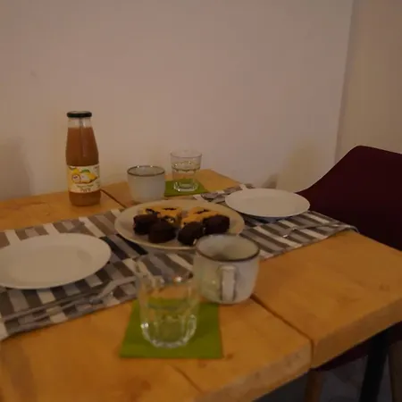 Mulino Delle Cortine * Bagno di Romagna