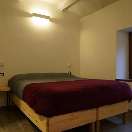 Mulino Delle Cortine فندق