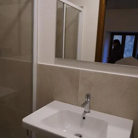 Mulino Delle Cortine فندق بانيو دي رومانيا
