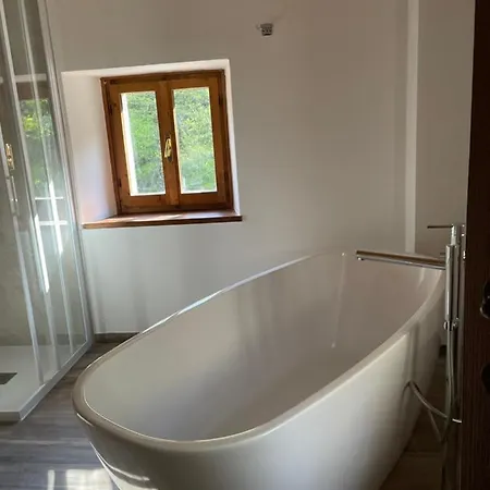 Mulino Delle Cortine * Bagno di Romagna