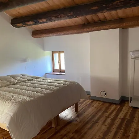 Mulino Delle Cortine Bagno di Romagna