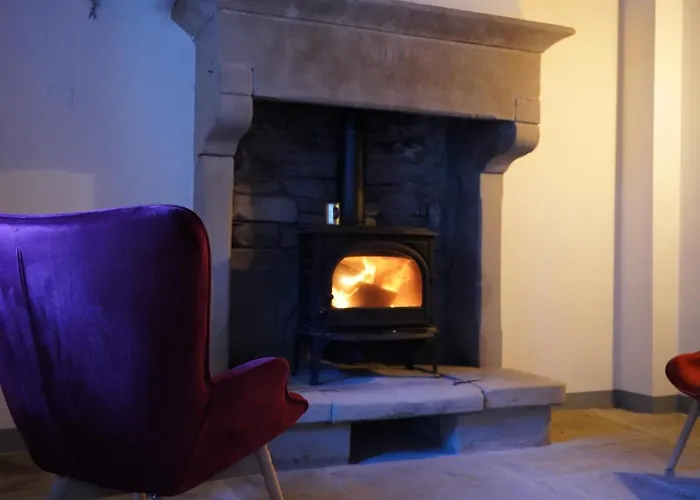 Mulino Delle Cortine * Баньо-ди-Романья