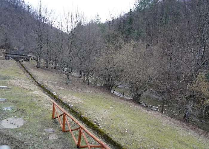 Mulino Delle Cortine Hotel *