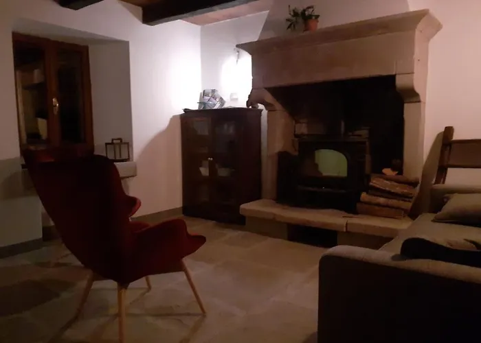 Mulino Delle Cortine *