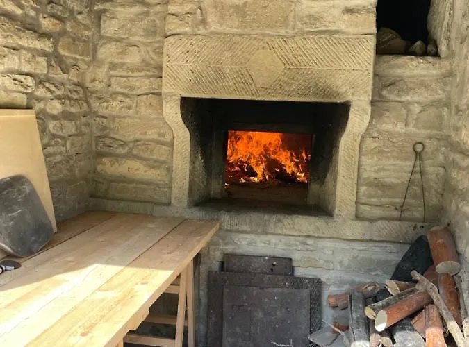 Hotell Mulino Delle Cortine *