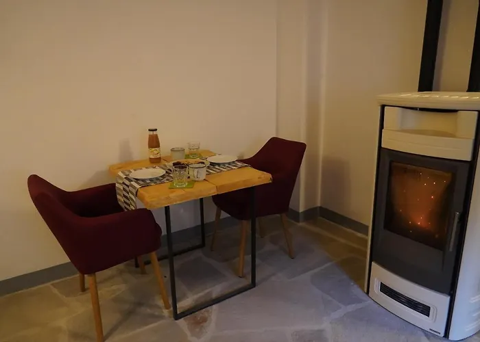 Mulino Delle Cortine * Bagno di Romagna