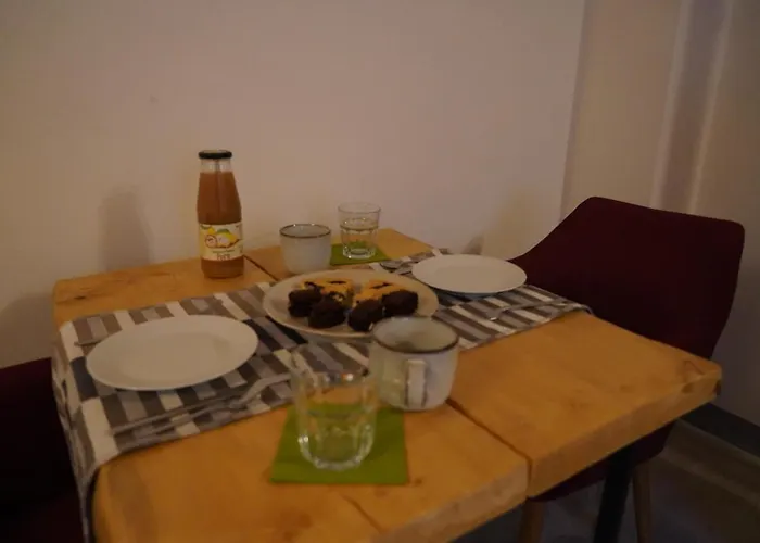 Mulino Delle Cortine * Баньо-ди-Романья