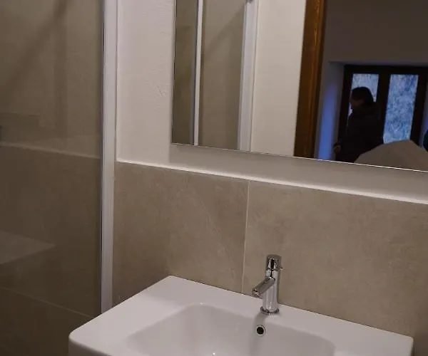 Mulino Delle Cortine Hotell Bagno di Romagna