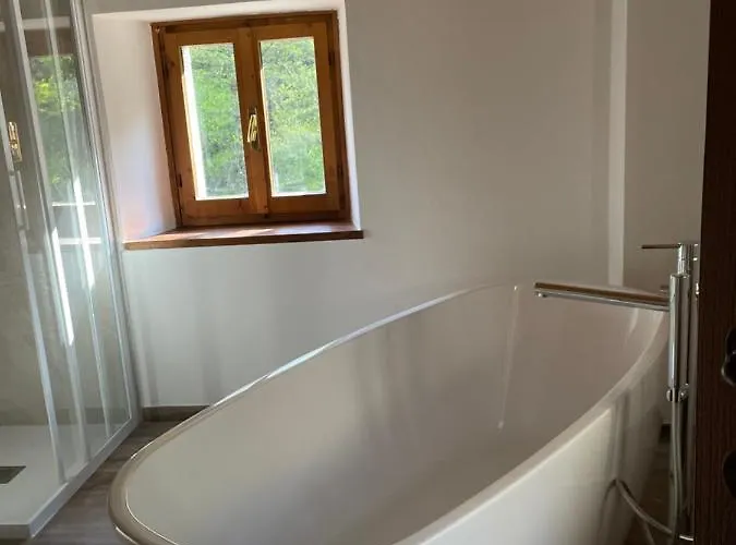 Mulino Delle Cortine * Bagno di Romagna